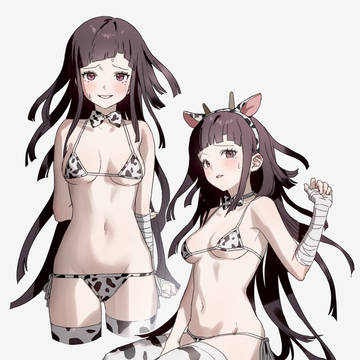 罪木蜜柑