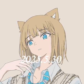 ねこ