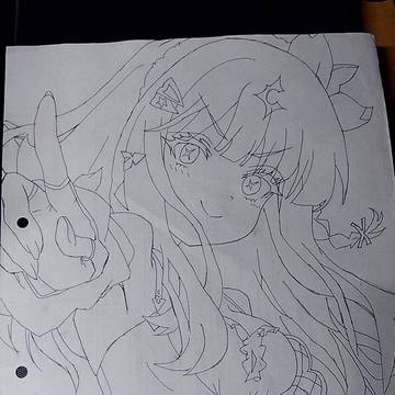 アーモンドアイ(ウマ娘)