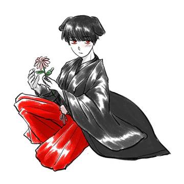大穢 Log