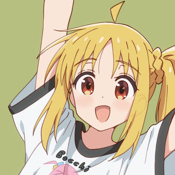 にじかちゃん