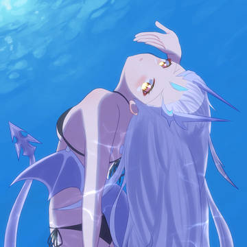 メリュジーヌ