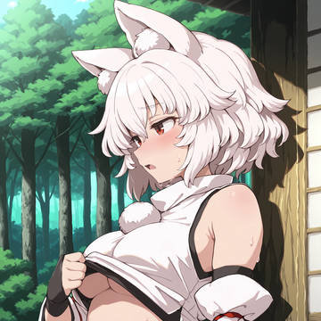 あつい