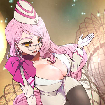 愛玩の支配者