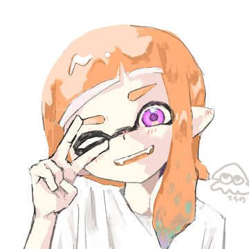 ピース！