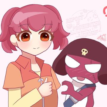 ギ夏❤️❤️