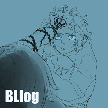 BLlog 2