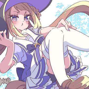 ふんだ……!