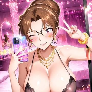 Eri kisaki from Detective Conan
