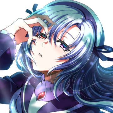 視てますよ、私…