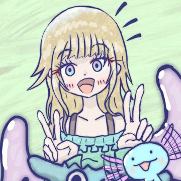 メタモンちゃん