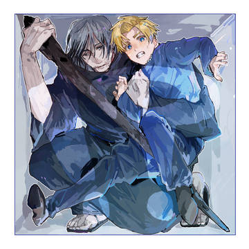 箱詰めイラストまとめ