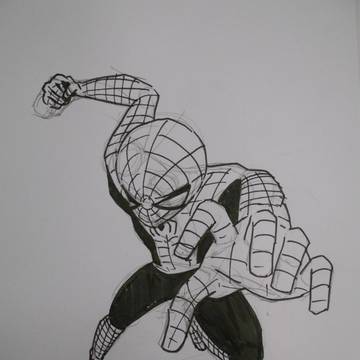 Spider’s Fist Strike