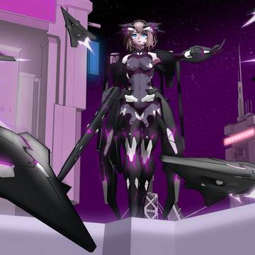 DarkStar