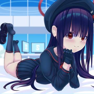 モブちゃん
