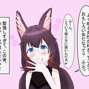konaファンアート①