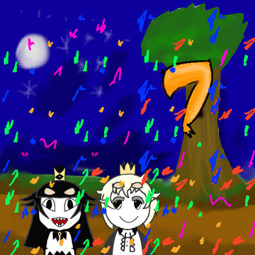 7th anniversary of tlpatbp