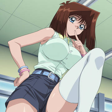 Anzu Mazaki (Yu-Gi-Oh!)