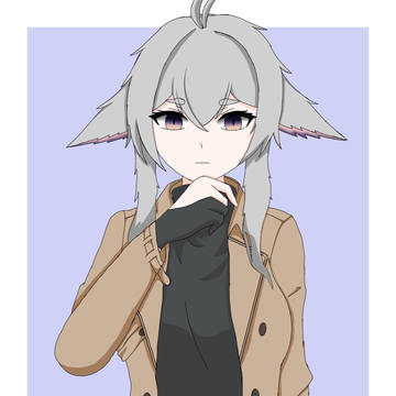 Detective Tosa