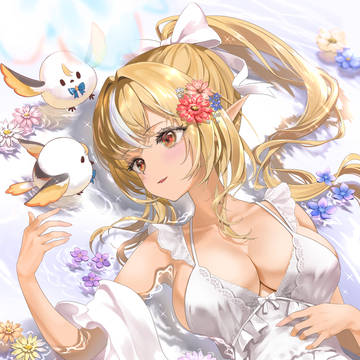 不知火フレア