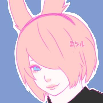 【FFXIV】自機ヴィエラ
