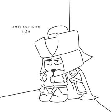 無双キャラ