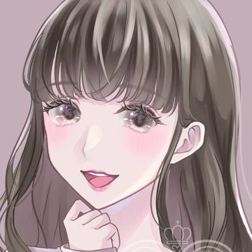 笑顔の練習