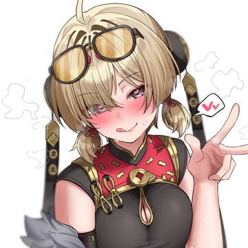 紅豆(ZZZ npc)