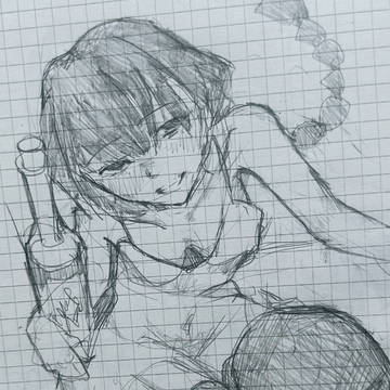 草草图