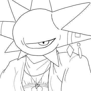 描いた絵まとめ