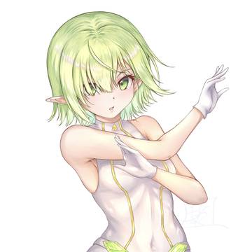 パイロットアオイ♪