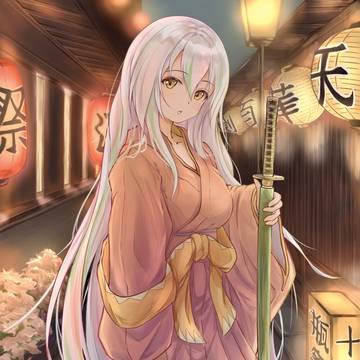 瓶割刀(天華百剣10周年)