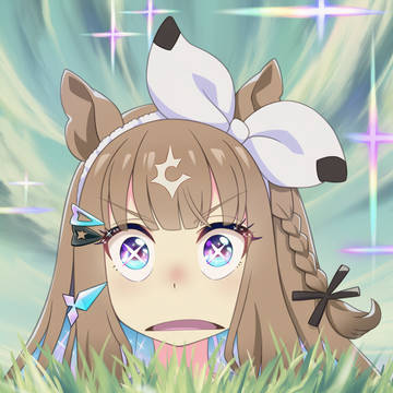 Almond eye in Kill La Kill