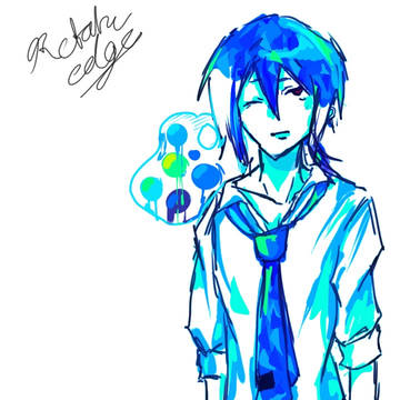 test doodle