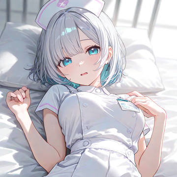 ナース×すみー