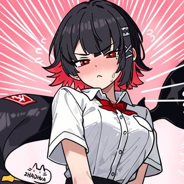 艾莲Ellen