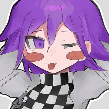 ウソだよ〜