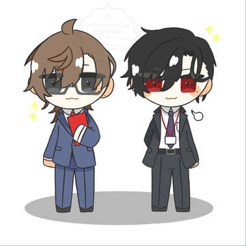 イラストまとめ⑪