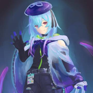 ミヅキ
