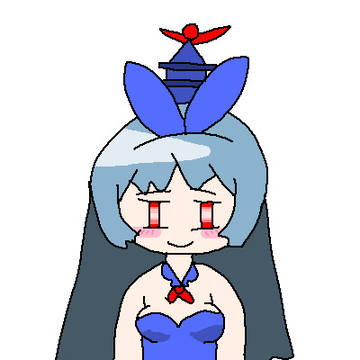 ケイネ(Bunny Girl)