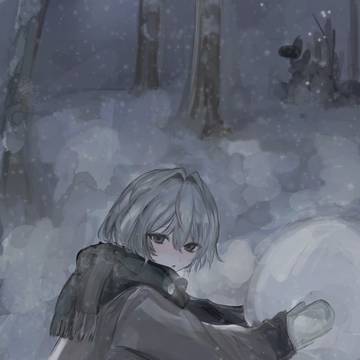⛄️