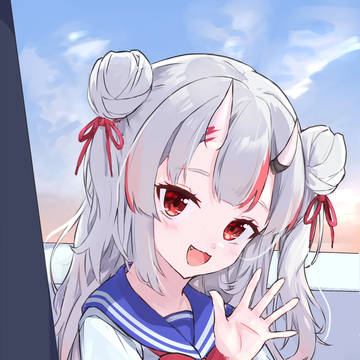 おは余〜！
