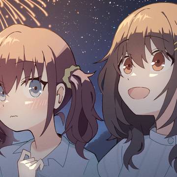 花火よりも