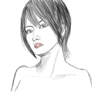 とある女の子