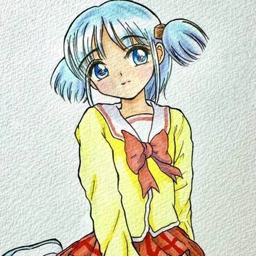 長野原みお