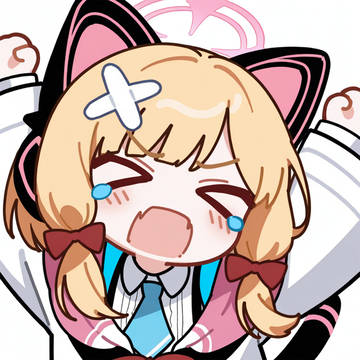 才羽モモイ
