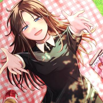 ピクニック