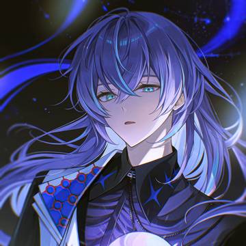 星導