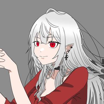 サーニャちゃん🦇