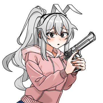 Desert Eagle 50